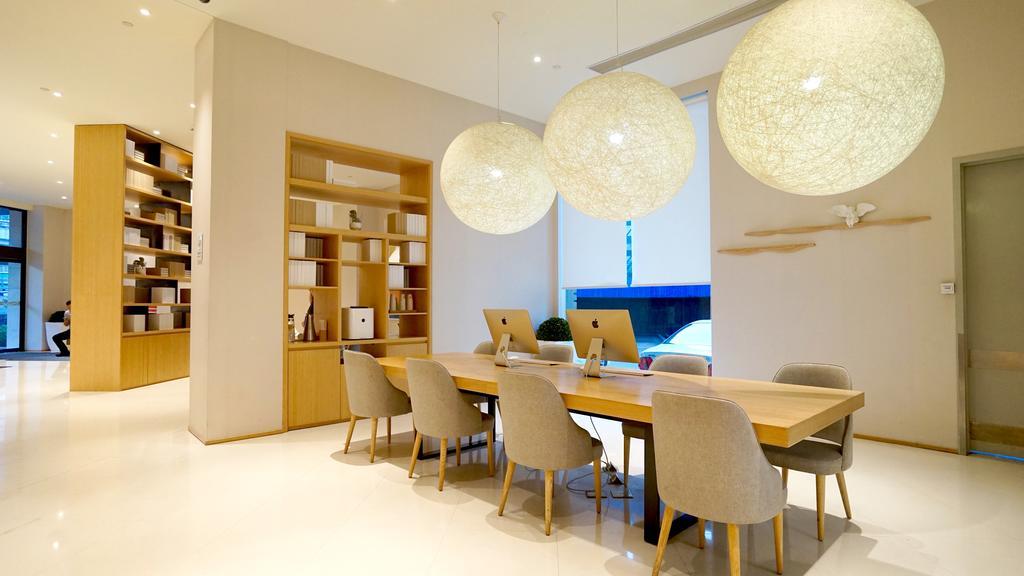 Ji Xi Men Kou Branch 3* Guangzhou