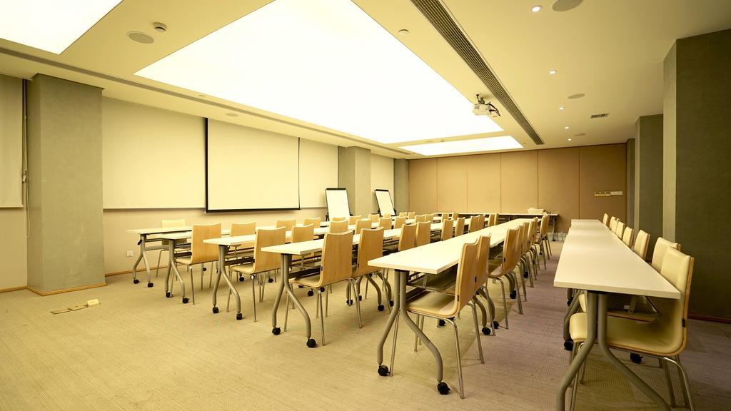 Hotel Ji Xi Men Kou Branch