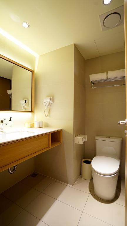 Ji Xi Men Kou Branch Hotel Guangzhou