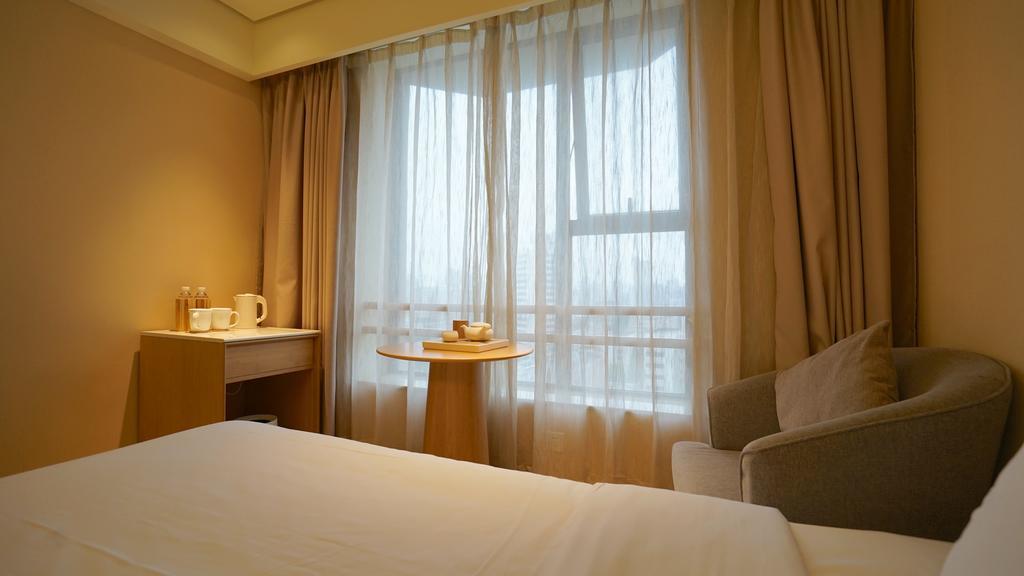 Ji Xi Men Kou Branch Hotel