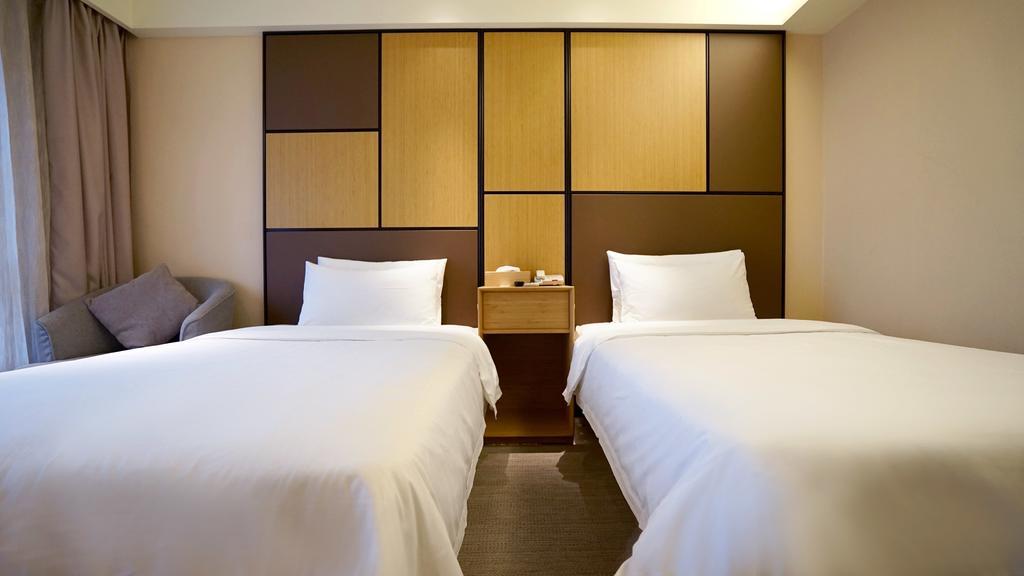 Hotel Ji Xi Men Kou Branch 3*