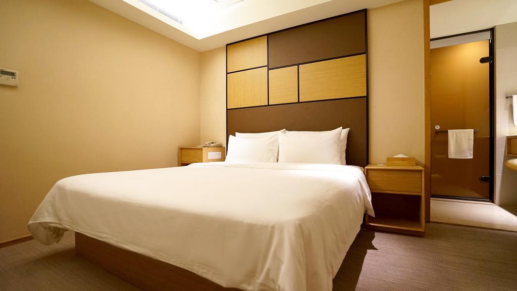 Hotel Ji Xi Men Kou Branch Guangzhou