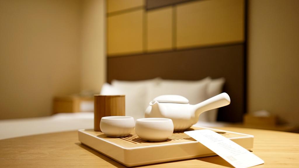 Hotel Ji Xi Men Kou Branch