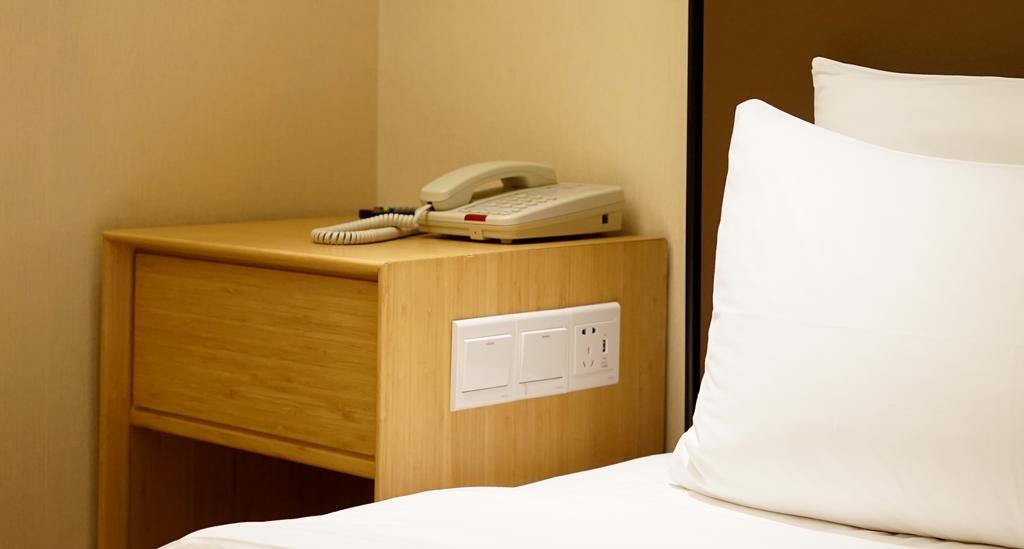 Ji Xi Men Kou Branch Hotel Guangzhou
