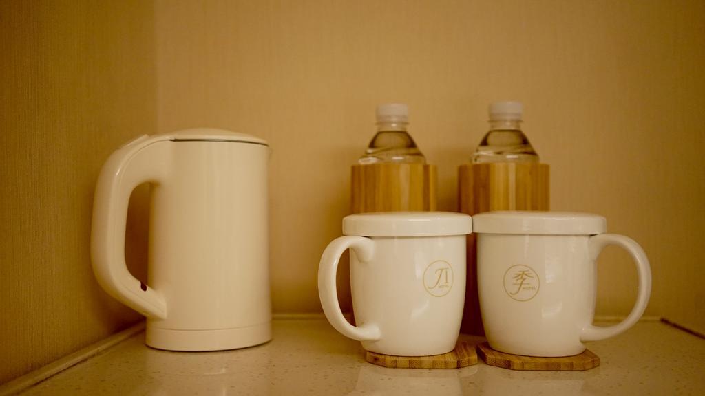 Ji Xi Men Kou Branch Hotel