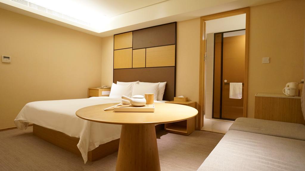 Hotel Ji Xi Men Kou Branch Guangzhou