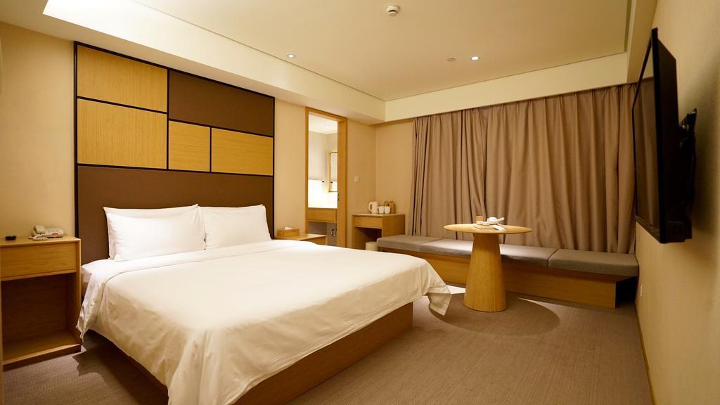 Ji Xi Men Kou Branch 3* Guangzhou