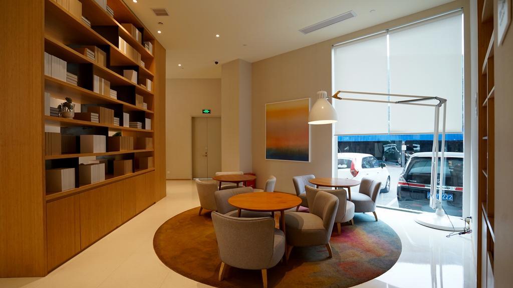 Hotel Ji Xi Men Kou Branch