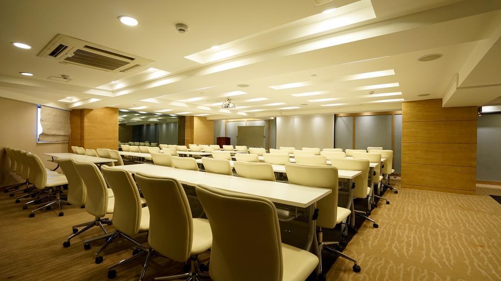 Ji Yuexiu Park Hotel Canton