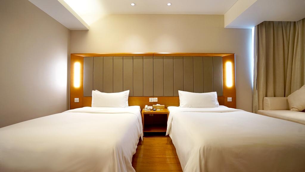 Ji Yuexiu Park Hotel