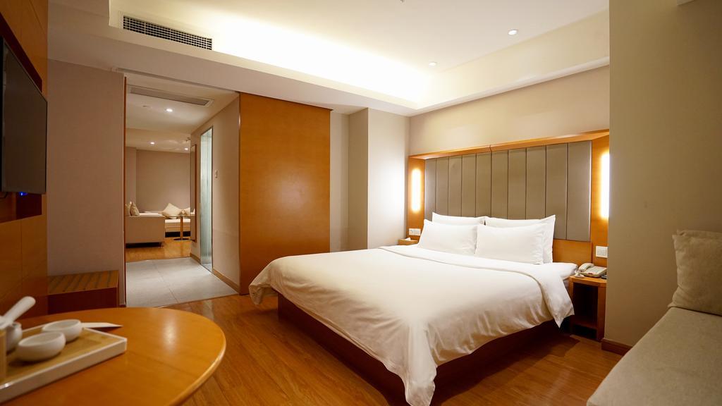 Hotel Ji Yuexiu Park