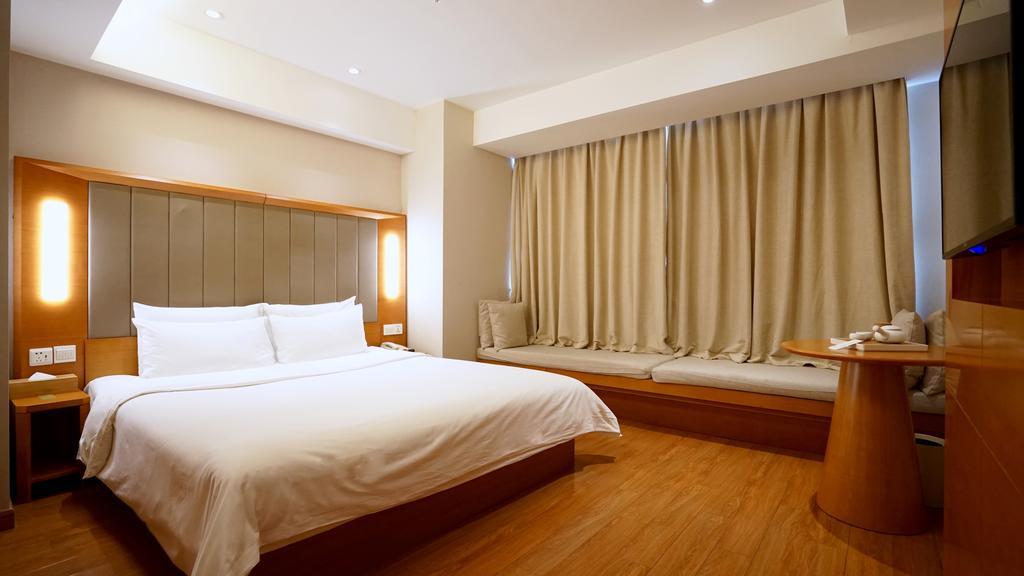 Ji Yuexiu Park Hotel Canton