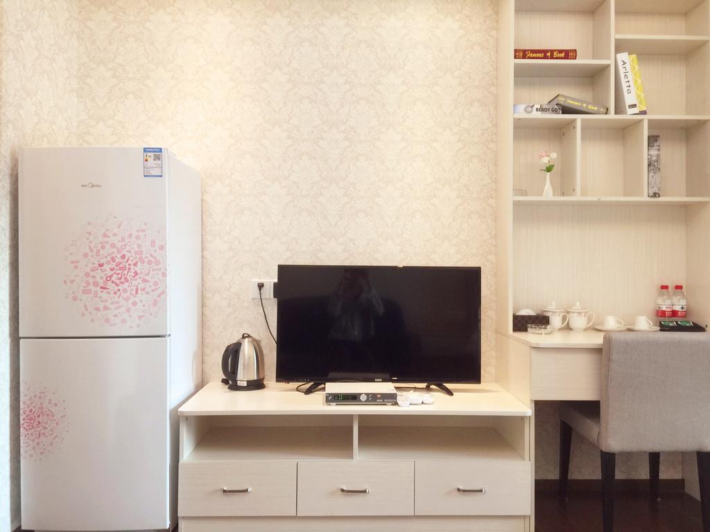 Apartment Xingke International *
