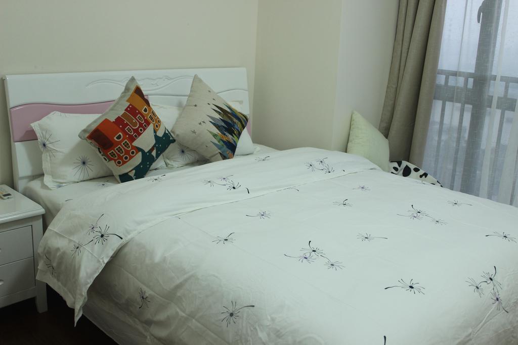 U-Home Apartment