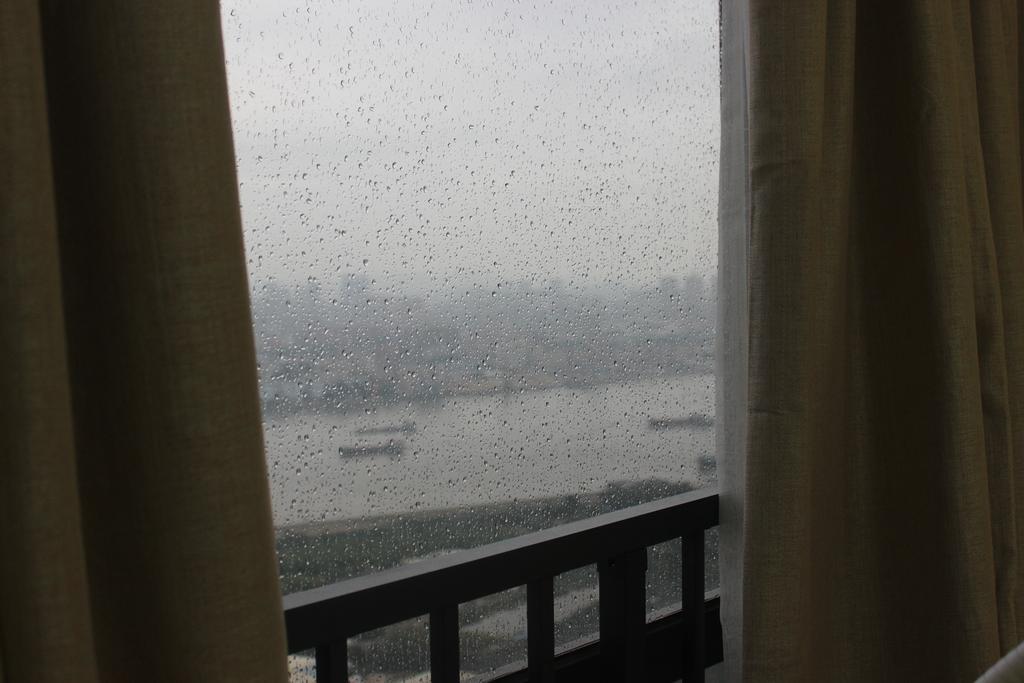 U-Home Apartment * Guangzhou