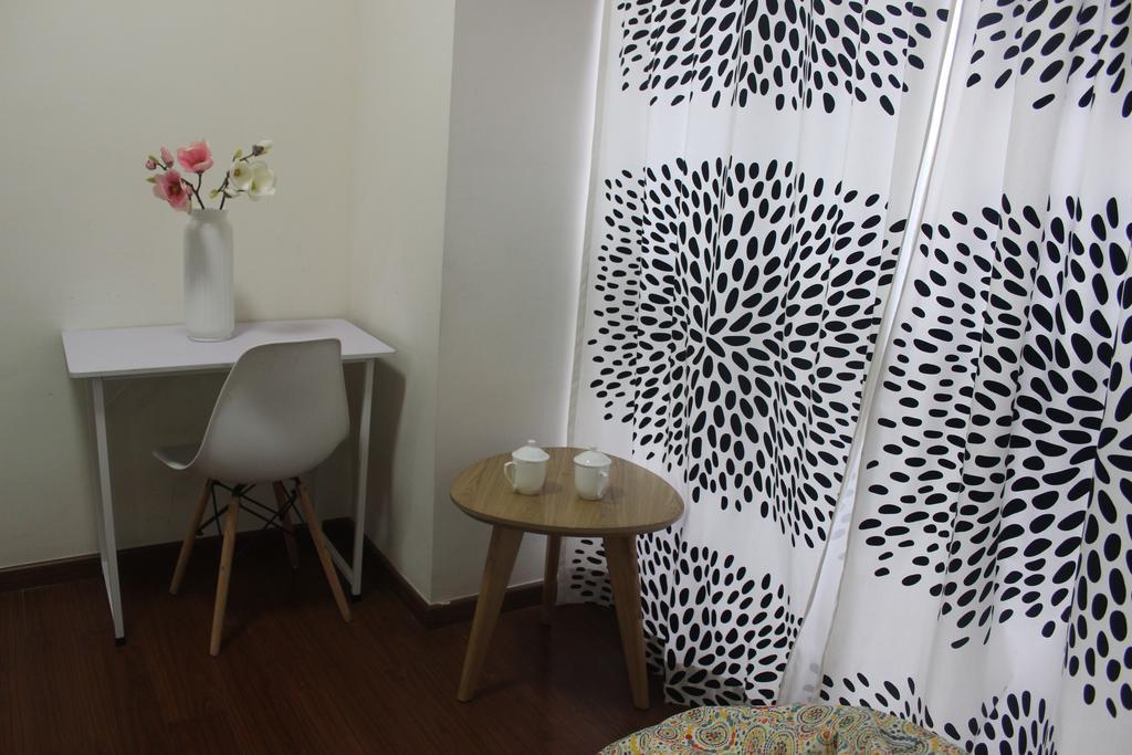 U-Home Apartment Apartment Guangzhou
