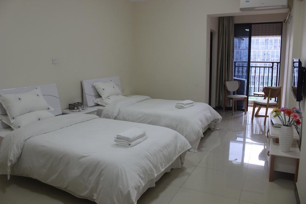 Apartment U-Home Apartment