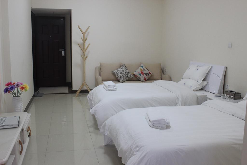 U-Home Apartment Apartment Guangzhou