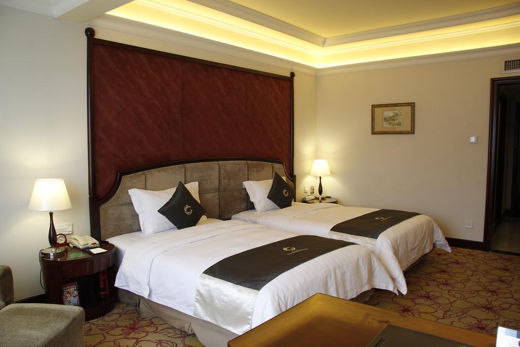 The Royal Marina Plaza Guangzhou