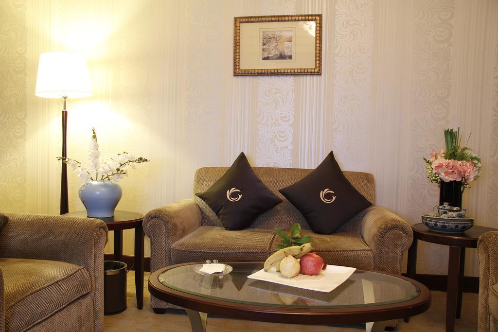 The Royal Marina Plaza 5*