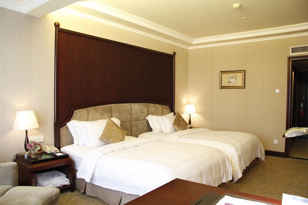 The Royal Marina Plaza Guangzhou