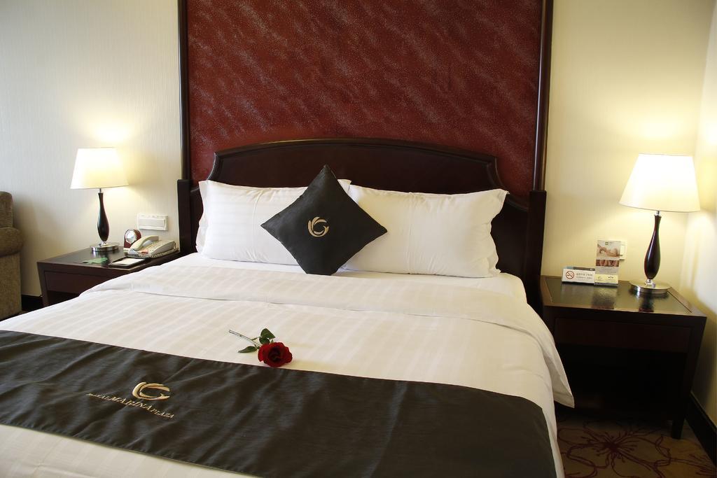 The Royal Marina Plaza Guangzhou