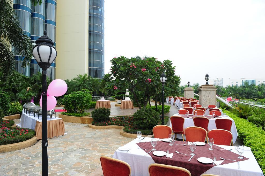 The Royal Marina Plaza 5* Guangzhou