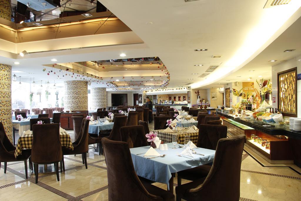 The Royal Marina Plaza 5*