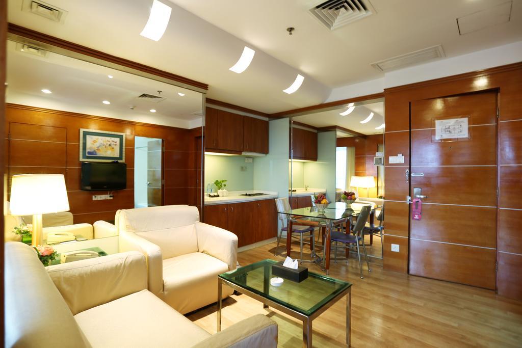 Yihe Ouzhuang Hotel
