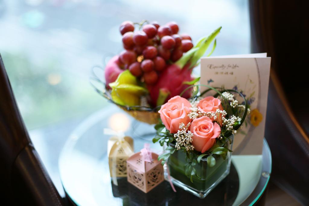 Hotel Yihe Ouzhuang