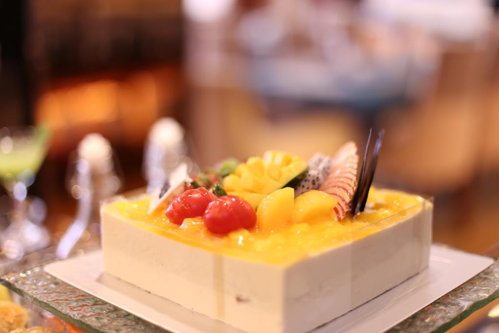 Hotel Yihe Ouzhuang 4*