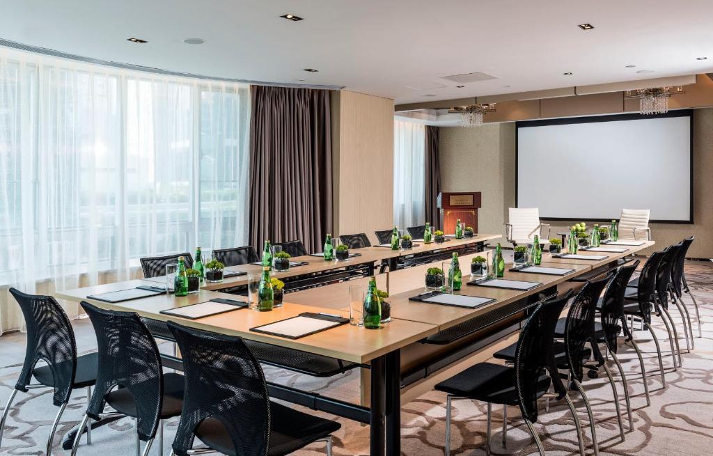 Fraser Aparthotel Guangzhou