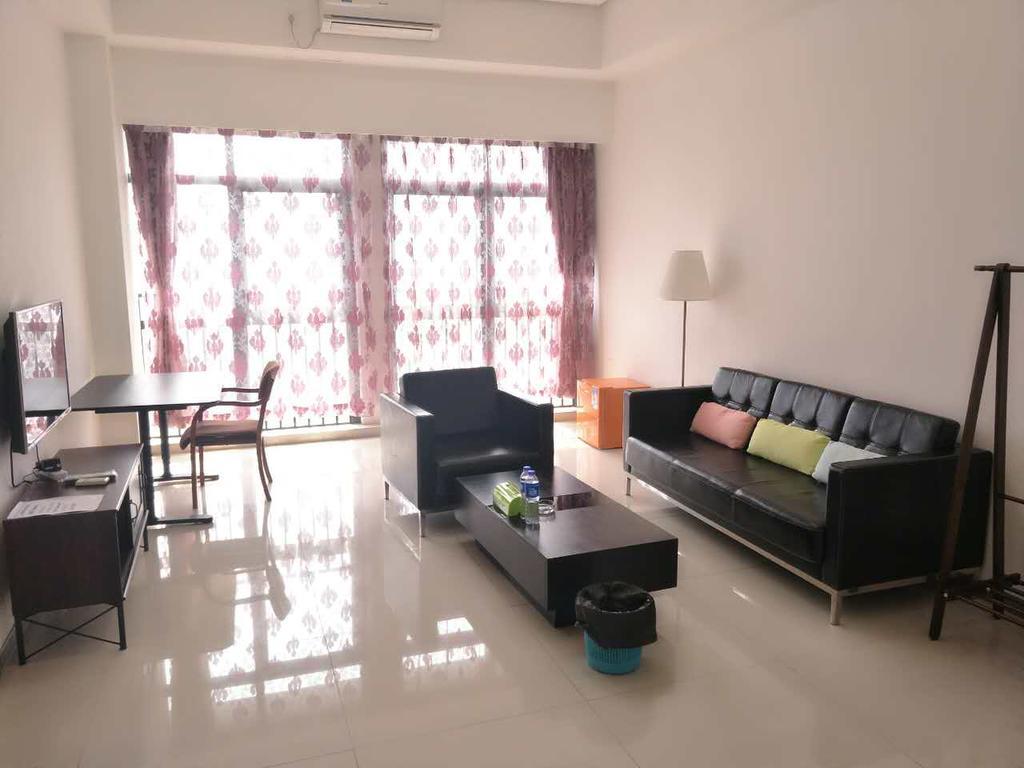 Apartment Stay Apartment *