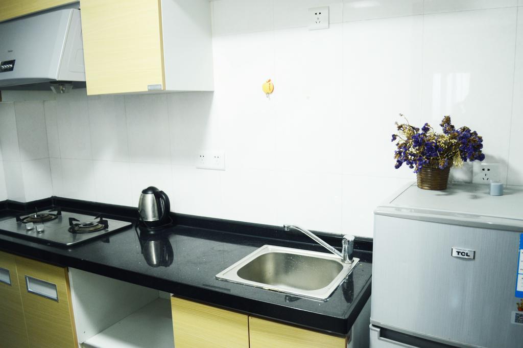 Convention Center Apartment *