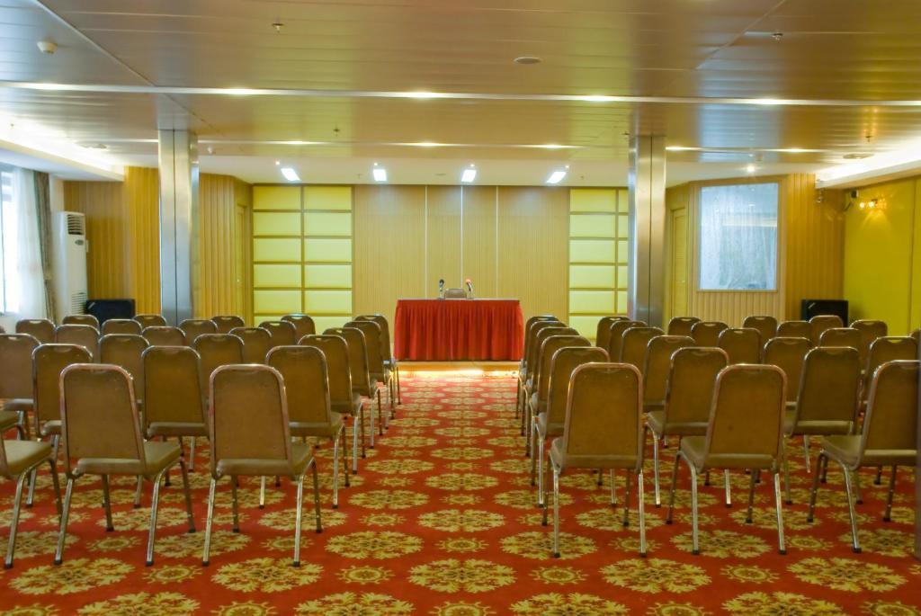Hotel Xin Hua Guangzhou