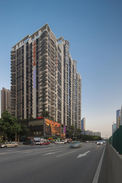 Orange Tree International Apartment