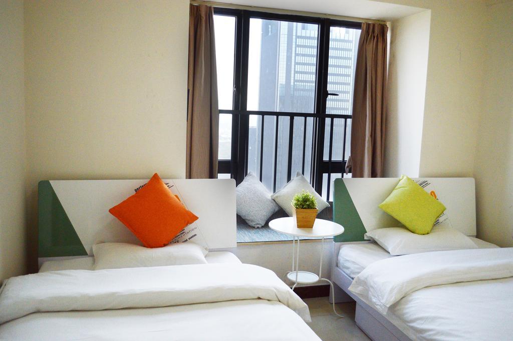 Convention Center Apartment