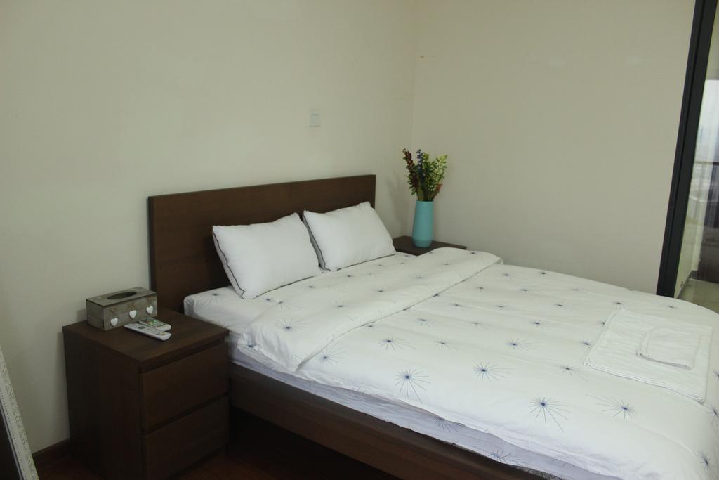 U-Home Apartment Guangzhou