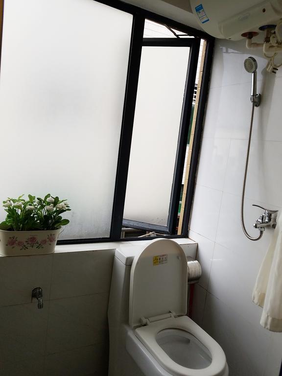 Cuckoo Homestay Homestay Guangzhou