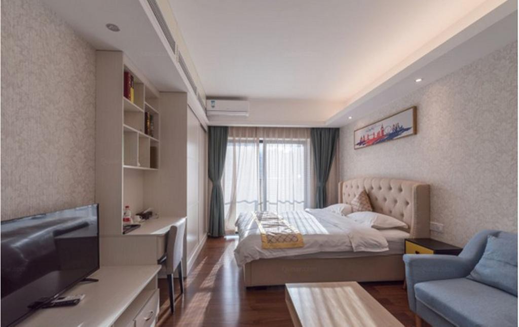 Apartment Xingke International Guangzhou