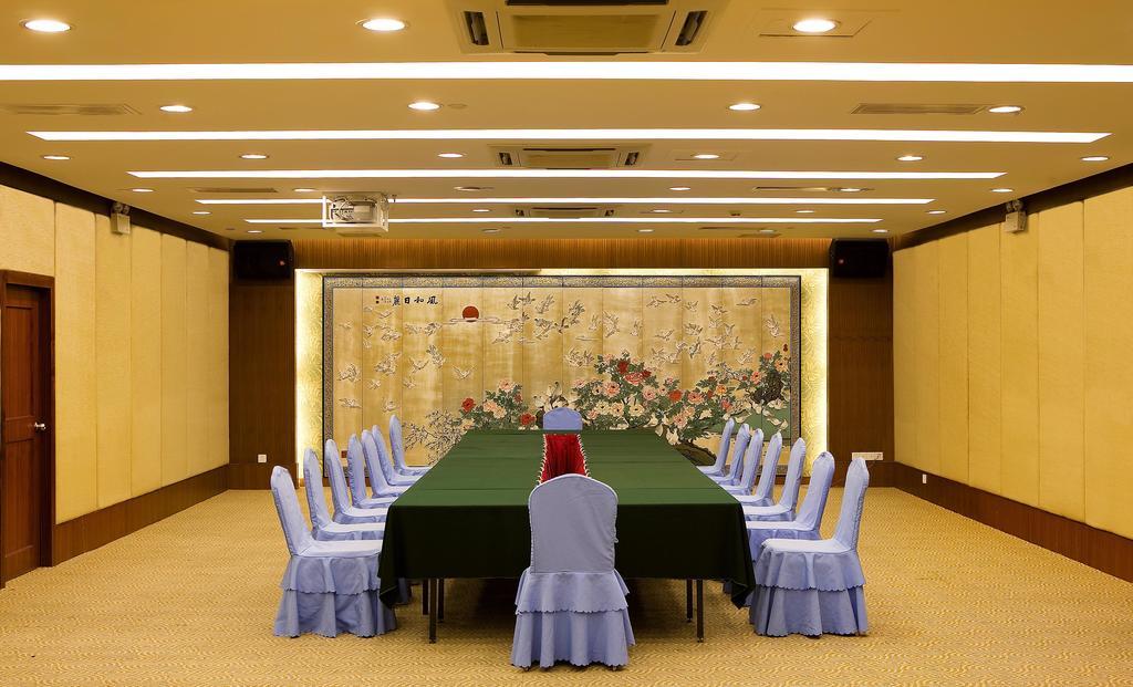 Hotel Hotel Canton