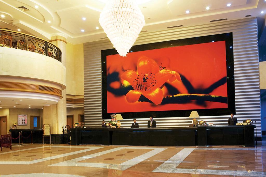 Hotel Canton 4*