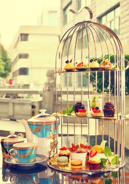 Hotel Hotel Canton