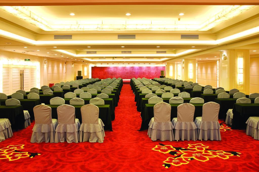 Hotel Hotel Canton 4*