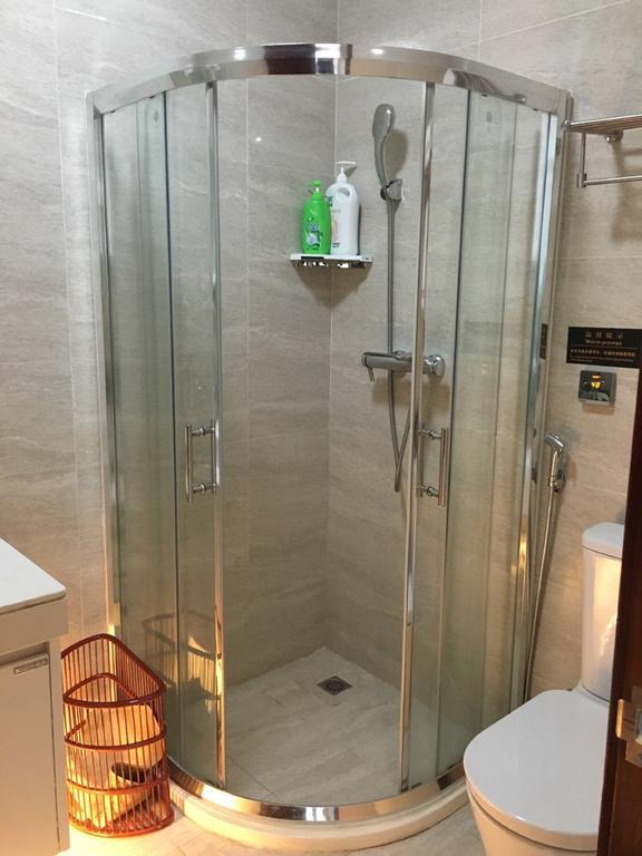 Checkinn International Xi Wan Road Branch Apartment *