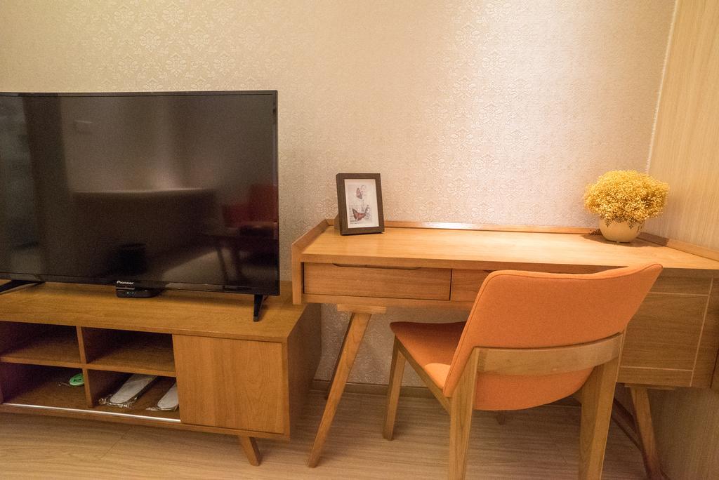 Yushang Lida Plaza Appartamento