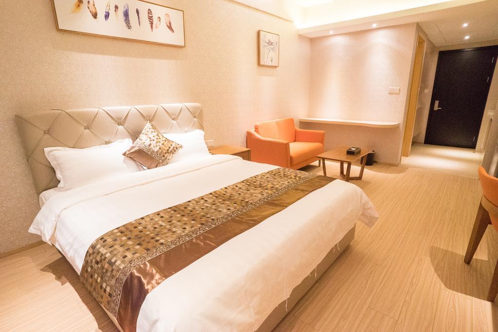Yushang Lida Plaza Canton