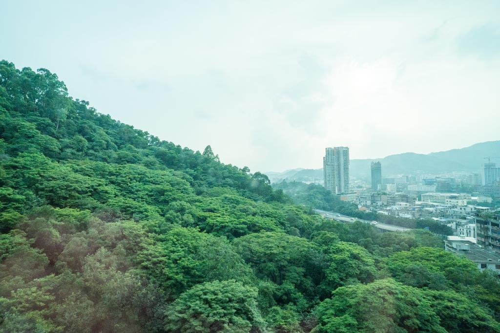 Yushang Lida Plaza Canton