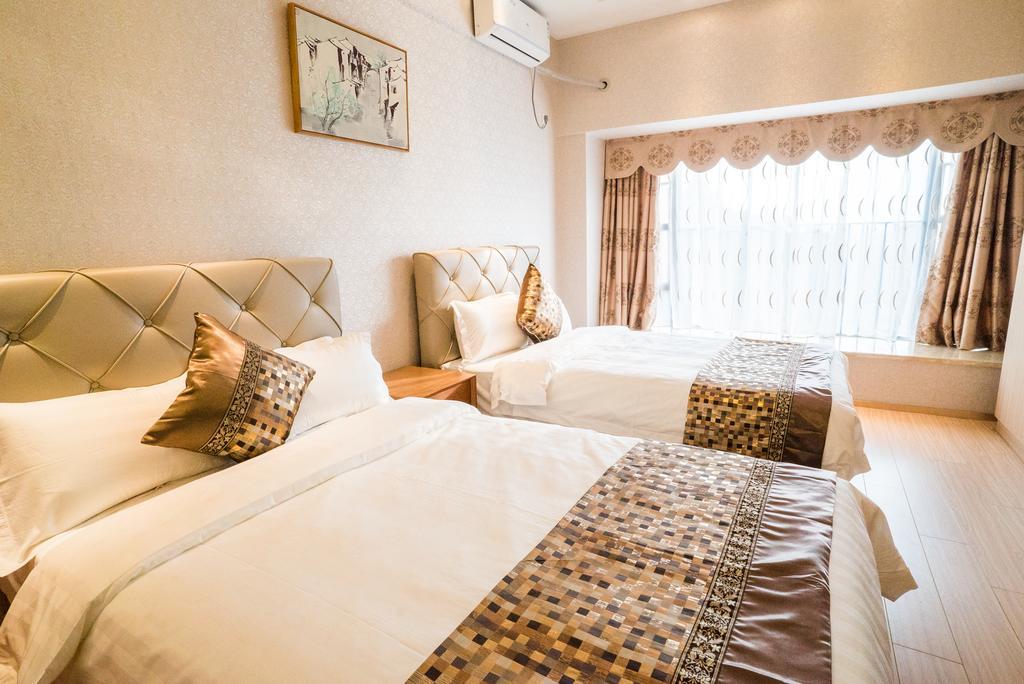 Yushang Lida Plaza