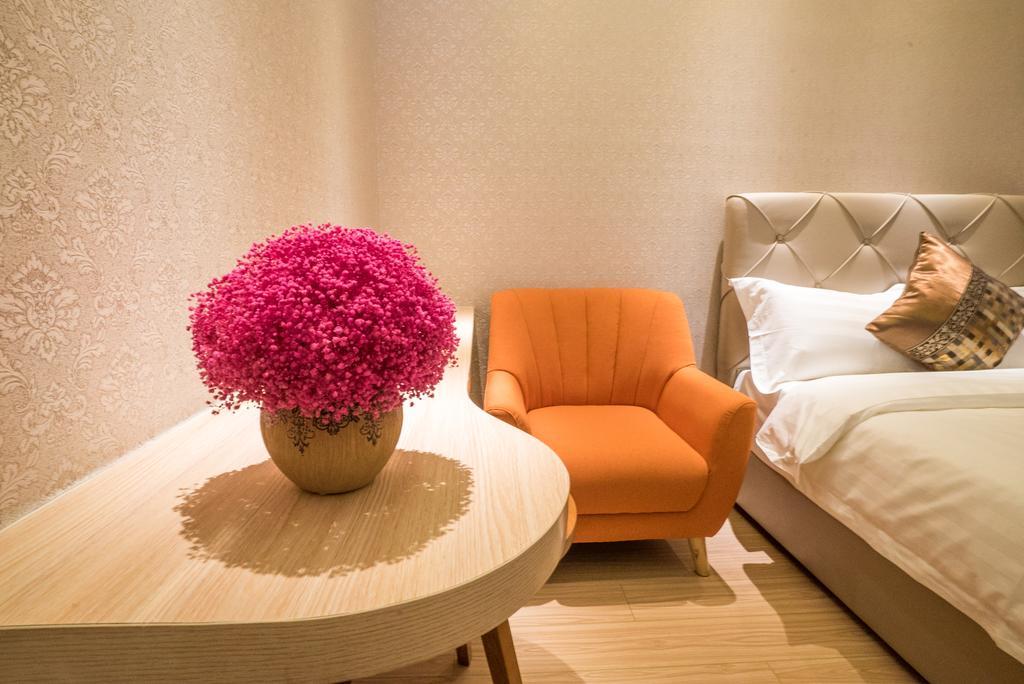 Yushang Lida Plaza * Canton